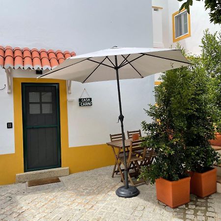 Casa Carmo Villa Évora Exteriör bild